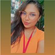 Profesor demandante en la asignatura de lengua castellana